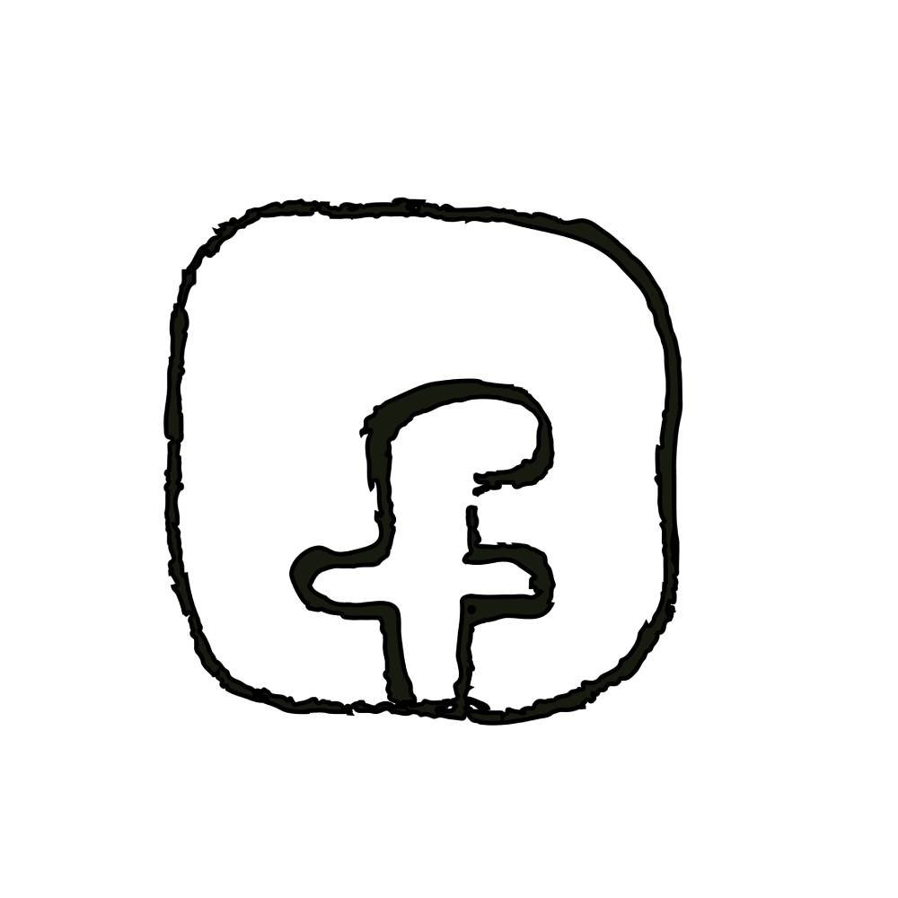 Social Media Icon